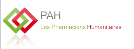 Logo PAH